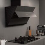 Máy hút mùi HAFELE HC-H902WC 538.81.742 90cm kính vát - Ảnh 3
