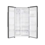 Tủ lạnh HAFELE HF-SB6321FB 53414110 - Ảnh 2