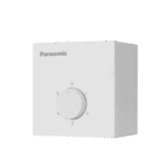 Quạt trần Panasonic F-60FV2-MS 3 cánh Trắng hộp số - Ảnh 4