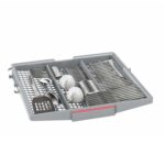 Máy rửa bát BOSCH SMI8TCS03E serie 8 bán âm - Ảnh 6