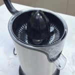 Máy vắt cam HAFELE HSJ-C2S 535.43.801 - Ảnh 11