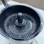 Máy vắt cam HAFELE HSJ-C2S 535.43.801 - Ảnh 12