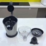 Máy vắt cam HAFELE HSJ-C2S 535.43.801 - Ảnh 5