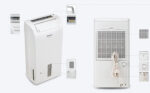 Máy hút ẩm PANASONIC F-YCT14V - Ảnh 2