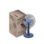Quạt lửng NANOCO NLF1624RC-BL xanh - Ảnh 2