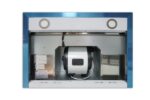 Máy hút mùi BLUEGER BT70I 70cm chữ T - Ảnh 3
