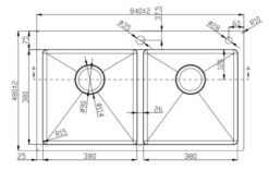 Bản-vẽ-kích-thước-chậu-rửa-bát-gento-gt04-8448c