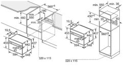 Bản-vẽ-kích-thước-lò-hấp-Bosch-CDG634AB0-Serie-8