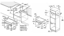 Bản-vẽ-kích-thước-lò-nướng-kèm-vi-sóng-Bosch-CMG778NB1