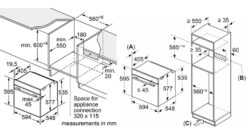 Bản-vẽ-kích-thước-lò-nướng-kèm-vi-sóng-Bosch-HMG778NB1-Serie-8