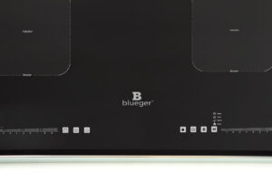 Bảng điều khiển bếp từ Blueger B-568G