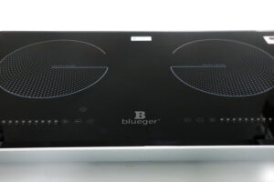 Bảng điều khiển bếp từ Blueger B255IH