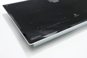 Bảng điều khiển bếp từ Blueger B300PRO Trái