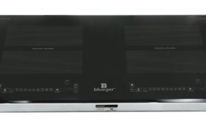Bảng điều khiển bếp từ Blueger B826T