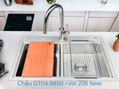 Chậu-rửa-bát-Gento-GT04-8850