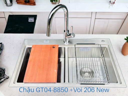 Chậu-rửa-bát-Gento-GT04-8850