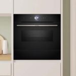 Khay giữ ấm Bosch BIE7101B1 serie 8 âm tủ - Ảnh 3