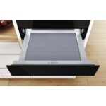 Khay giữ ấm Bosch BIE7101B1 serie 8 âm tủ - Ảnh 4