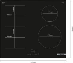 Kích-thước-bếp-từ-Bosch-Serie-4-PWP611BB5E