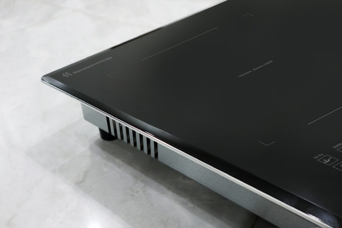 Kính bếp từ Blueger B836T