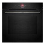 Lò nướng BOSCH HBG7341B1 serie 8 âm tủ