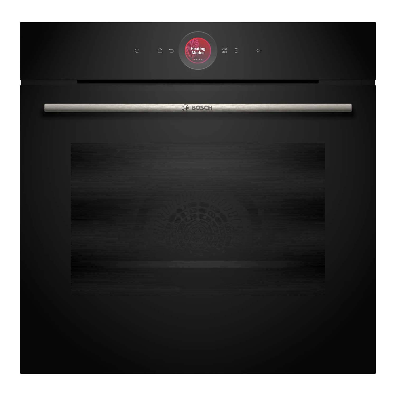 Lò nướng BOSCH HBG7341B1 serie 8 âm tủ