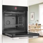 Lò nướng BOSCH HBG7341B1 serie 8 âm tủ - Ảnh 4