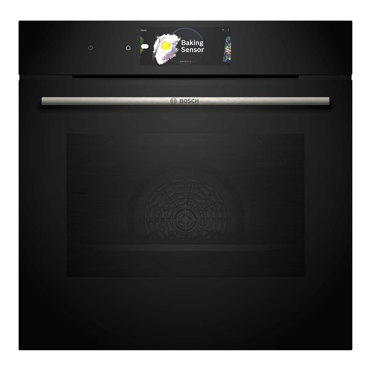 Lò nướng BOSCH HBG7784B1 serie 8 âm tủ