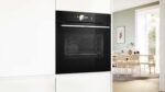 Lò nướng BOSCH HBG7784B1 serie 8 âm tủ - Ảnh 4
