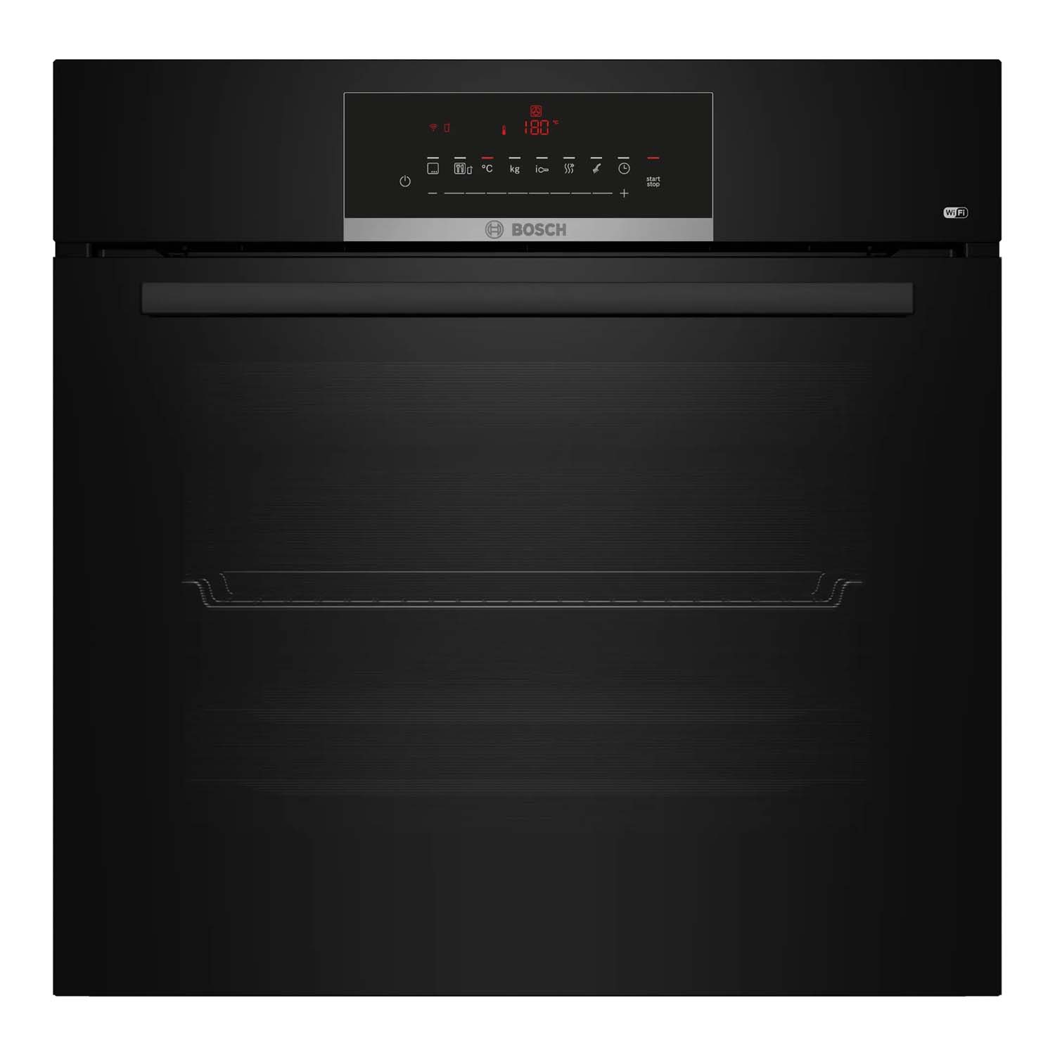 Lò nướng BOSCH HBJ559EB6M serie 6 âm tủ