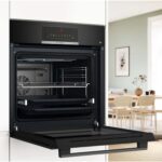 Lò nướng BOSCH HBJ559EB6M serie 6 âm tủ - Ảnh 3