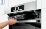 Lò nướng kèm hấp BOSCH HRG7784B1 serie 8 âm tủ - Ảnh 6