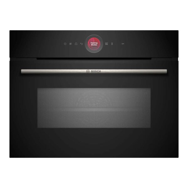 Lò nướng kèm vi sóng BOSCH CMG7241B1 serie 8 âm tủ