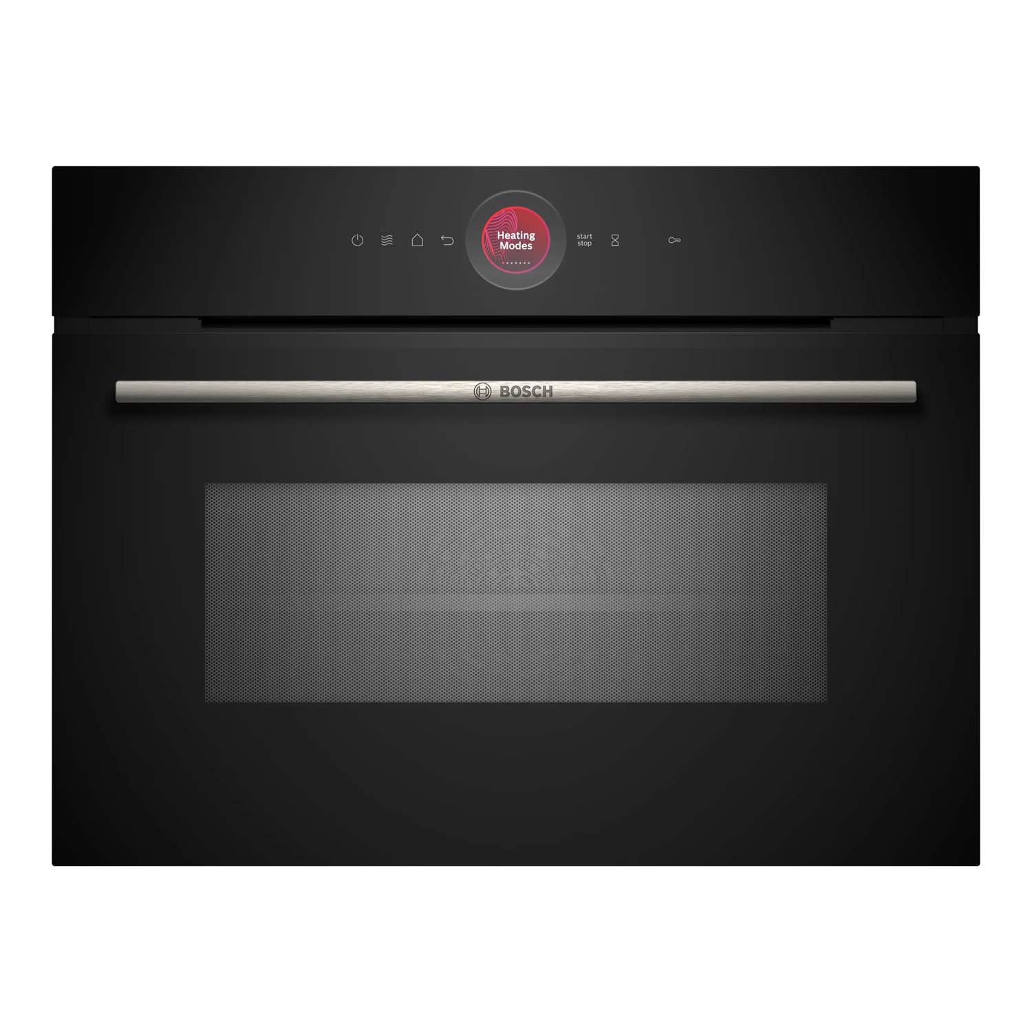 Lò nướng kèm vi sóng BOSCH CMG7241B1 serie 8 âm tủ