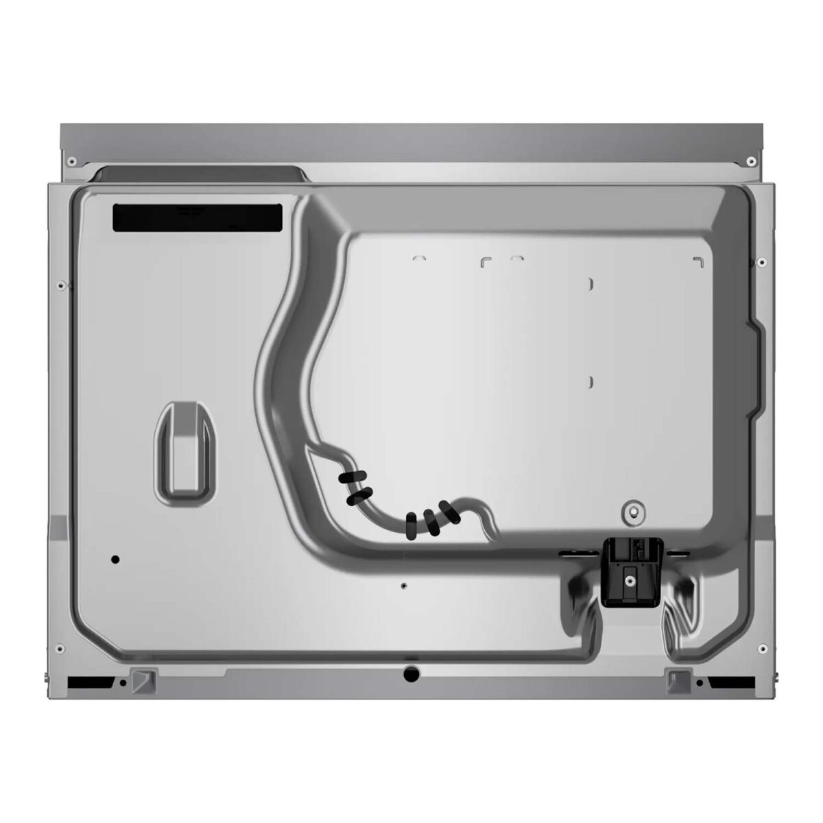 Lò nướng kèm vi sóng BOSCH CMG7241B1 serie 8 âm tủ - Ảnh 7