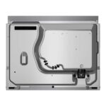 Lò nướng kèm vi sóng BOSCH CMG7241B1 serie 8 âm tủ - Ảnh 7