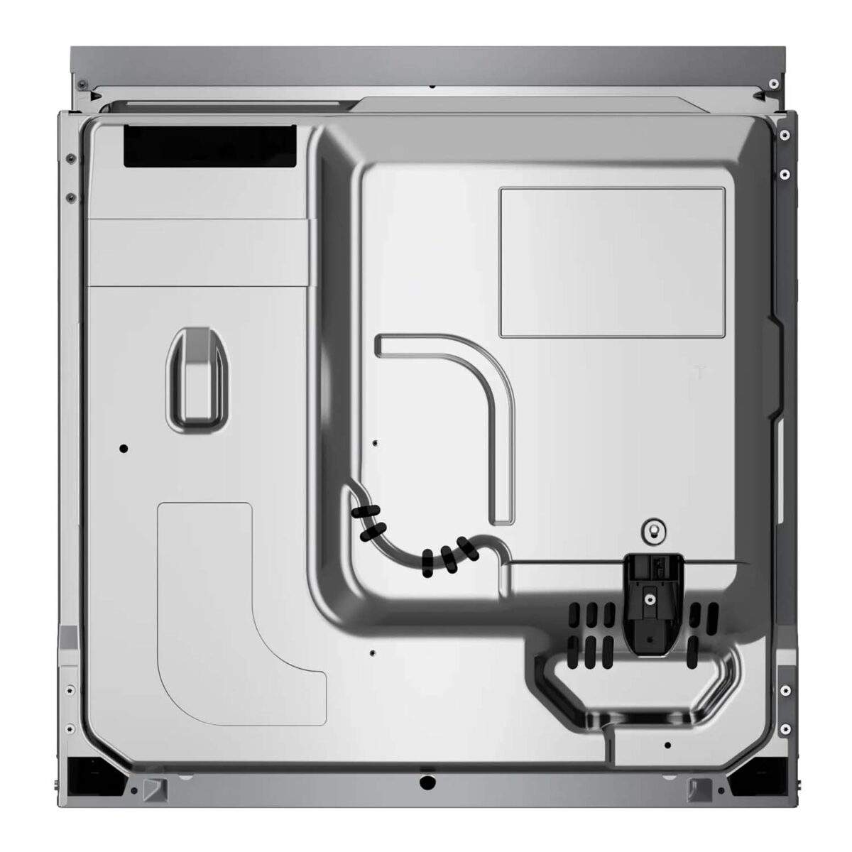 Lò nướng kèm vi sóng BOSCH HMG778NB1 serie 8 âm tủ - Ảnh 2