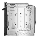 Lò nướng kèm vi sóng BOSCH HMG778NB1 serie 8 âm tủ - Ảnh 3