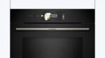 Lò nướng kèm vi sóng BOSCH HMG778NB1 serie 8 âm tủ - Ảnh 4