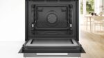 Lò nướng kèm vi sóng BOSCH HMG778NB1 serie 8 âm tủ - Ảnh 5
