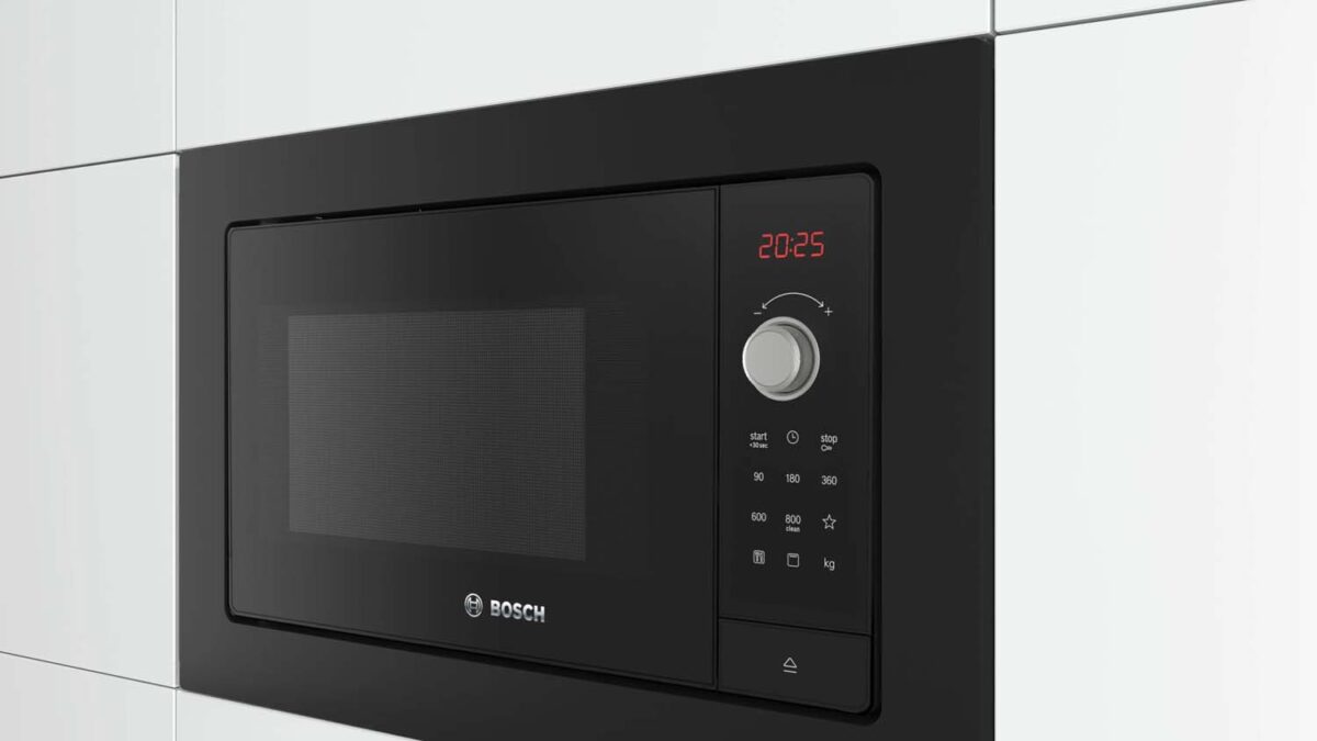 Lò vi sóng Bosch BEL653MB3 serie 2 âm tủ - Ảnh 5