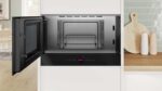 Lò vi sóng Bosch BEL7321B1 serie 8 âm tủ - Ảnh 4