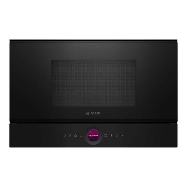 Lò vi sóng Bosch BEL7321B1 serie 8 âm tủ