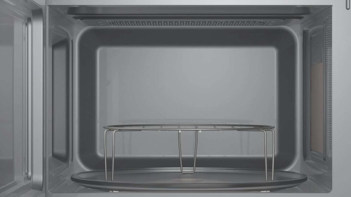 Lò vi sóng Bosch FEL053MS1M serie 2 độc lập - Ảnh 4