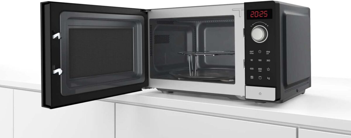 Lò vi sóng Bosch FEL053MS1M serie 2 độc lập - Ảnh 5