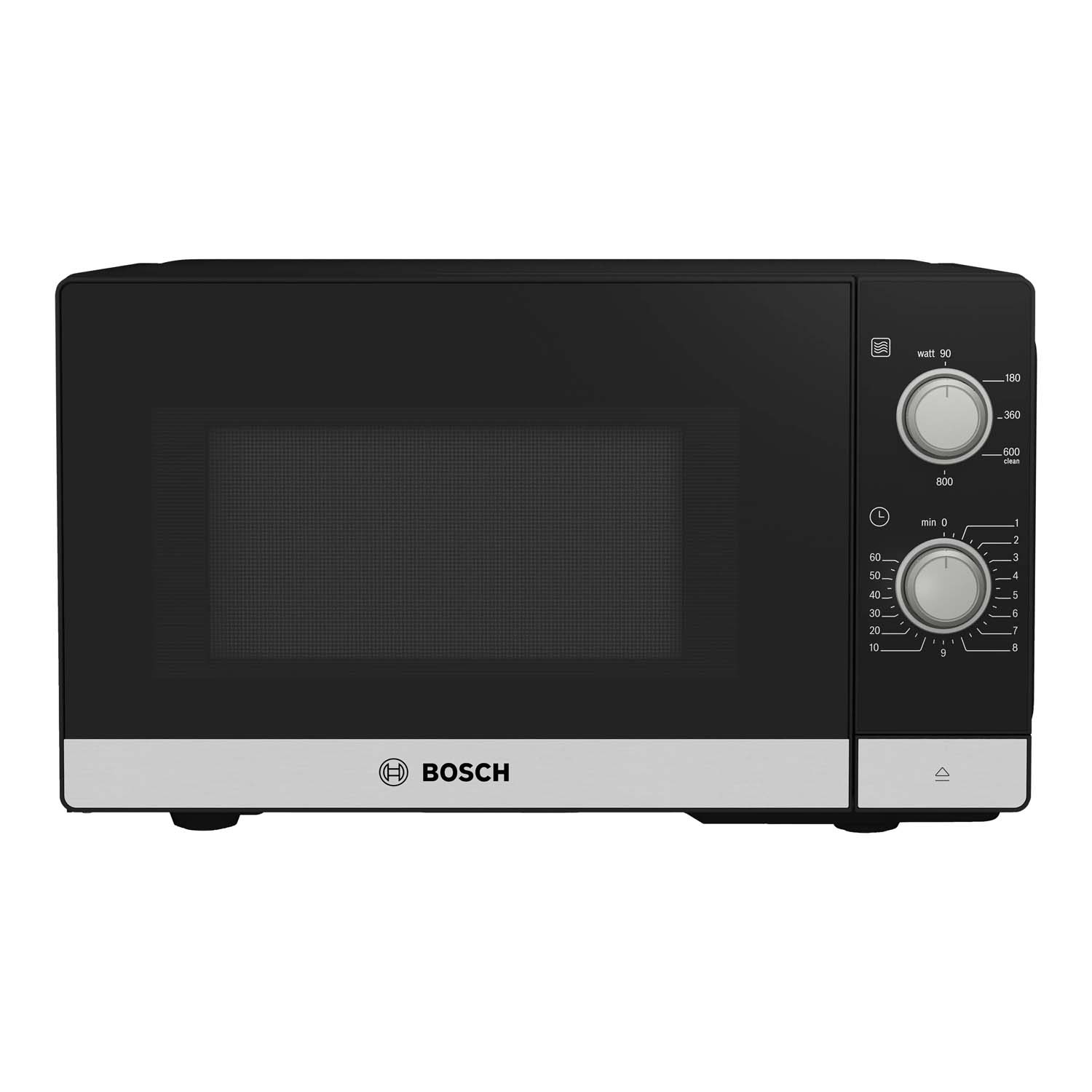 Lò vi sóng Bosch FFL020MS2B serie 2 độc lập