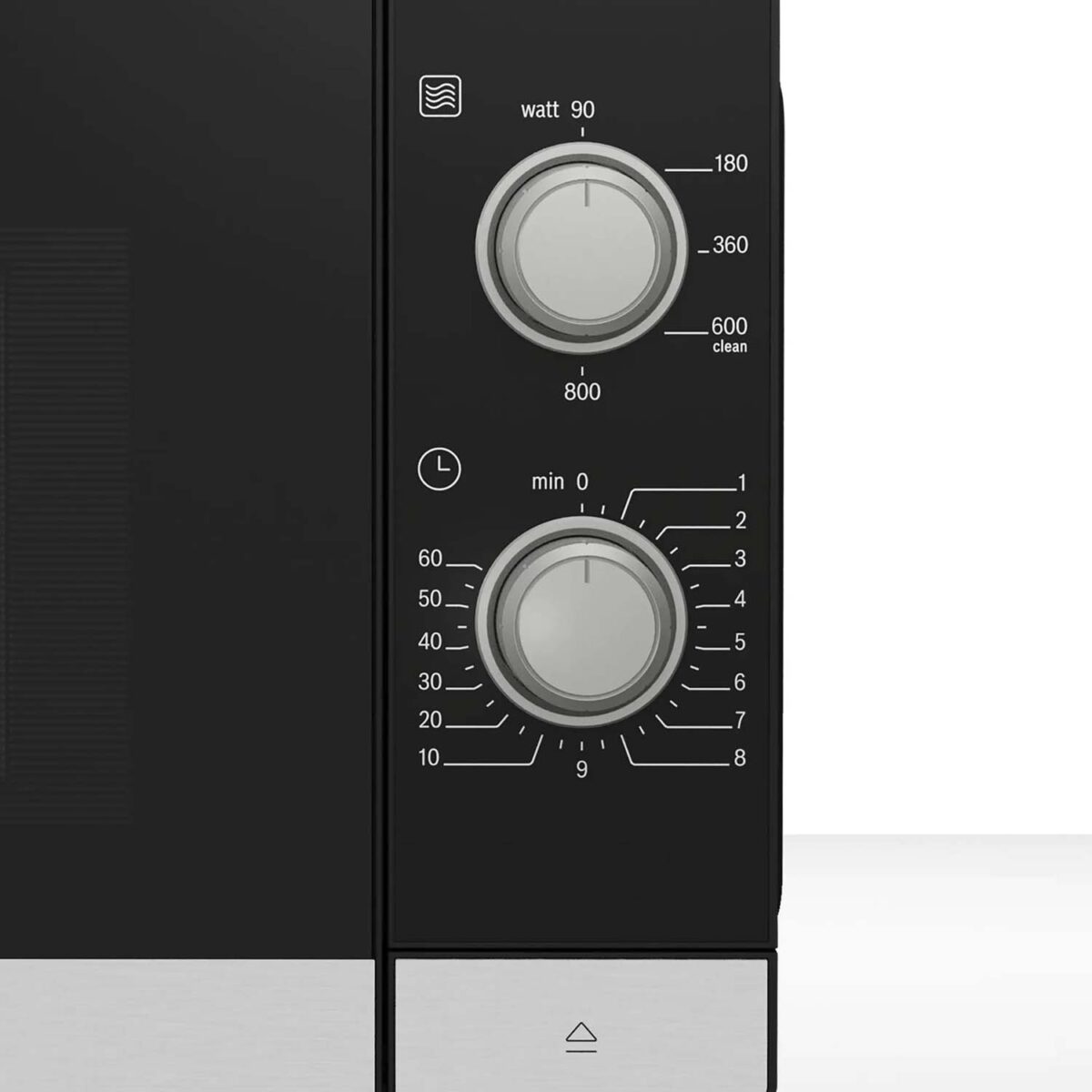 Lò vi sóng Bosch FFL020MS2B serie 2 độc lập - Ảnh 2