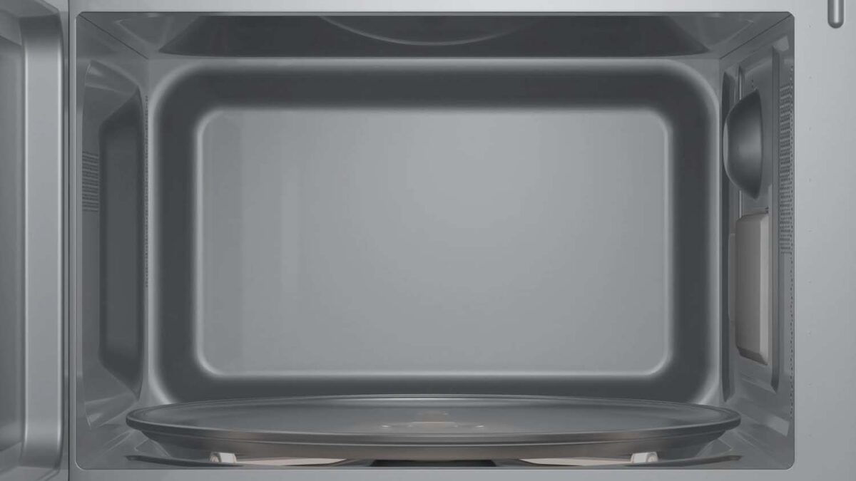 Lò vi sóng Bosch FFL020MS2B serie 2 độc lập - Ảnh 3
