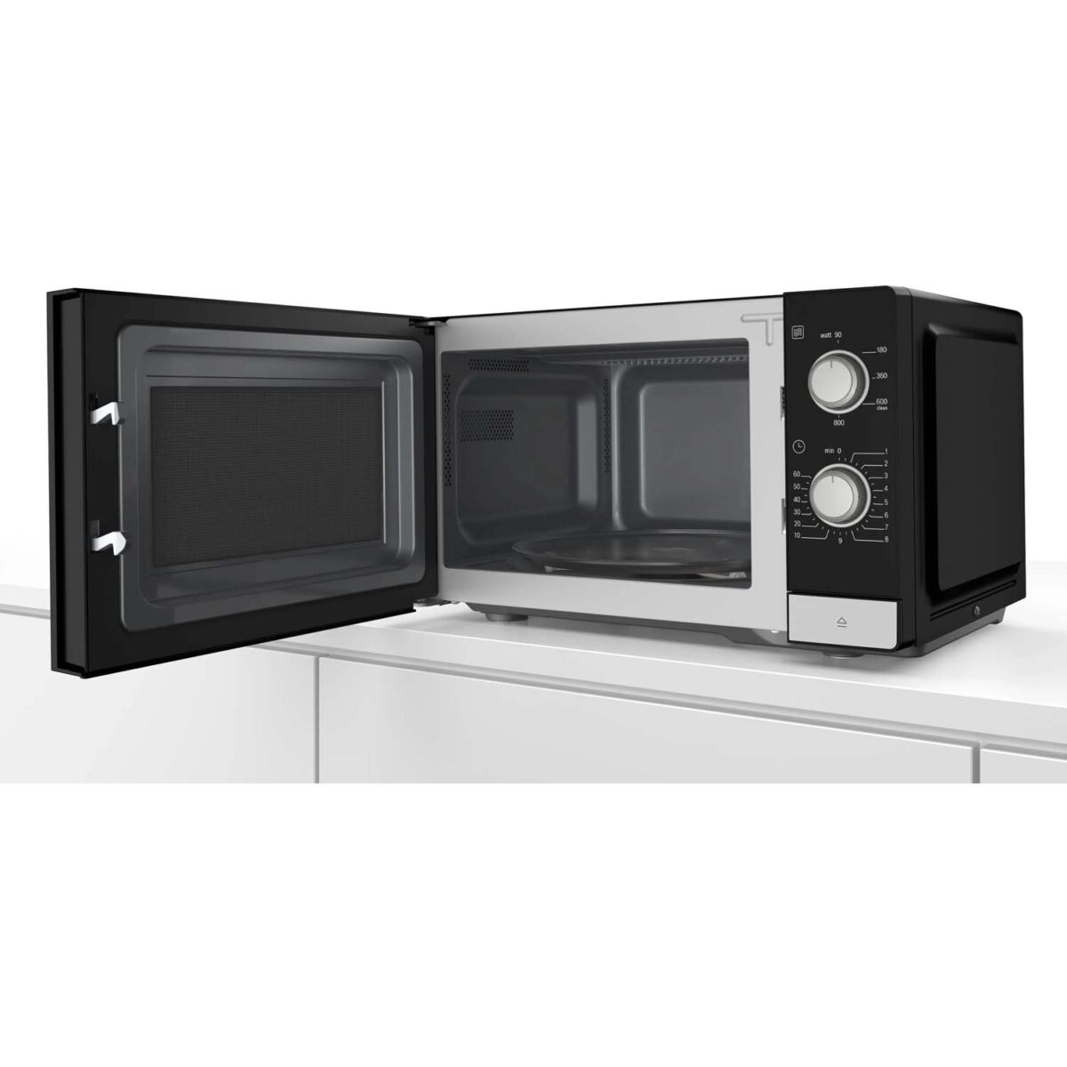Lò vi sóng Bosch FFL020MS2B serie 2 độc lập - Ảnh 4