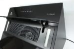 Máy hút mùi BLUEGER B-V70SMART 70cm kính vát - Ảnh 3